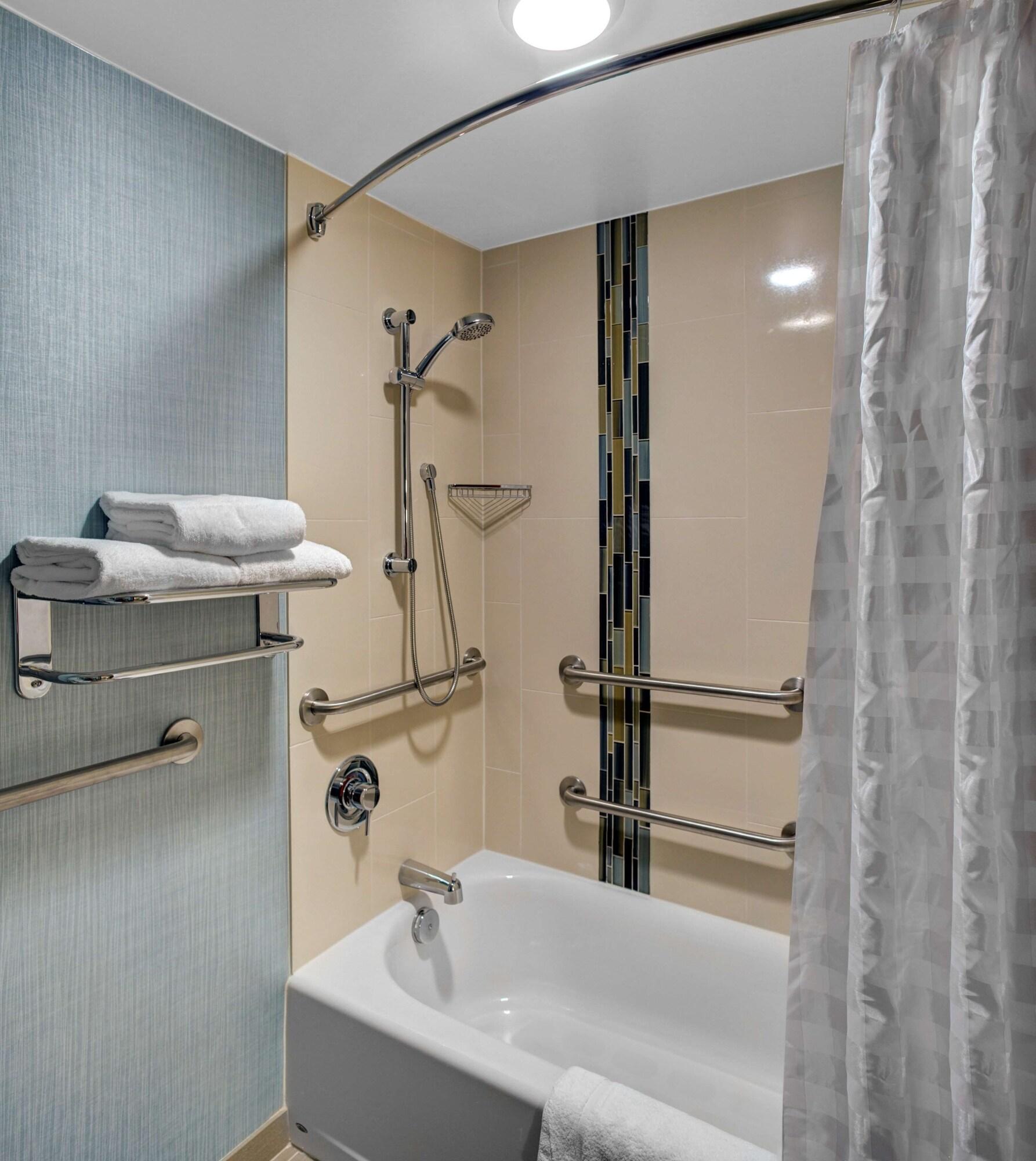 Hyatt Place Sacramento Rancho Cordova Esterno foto