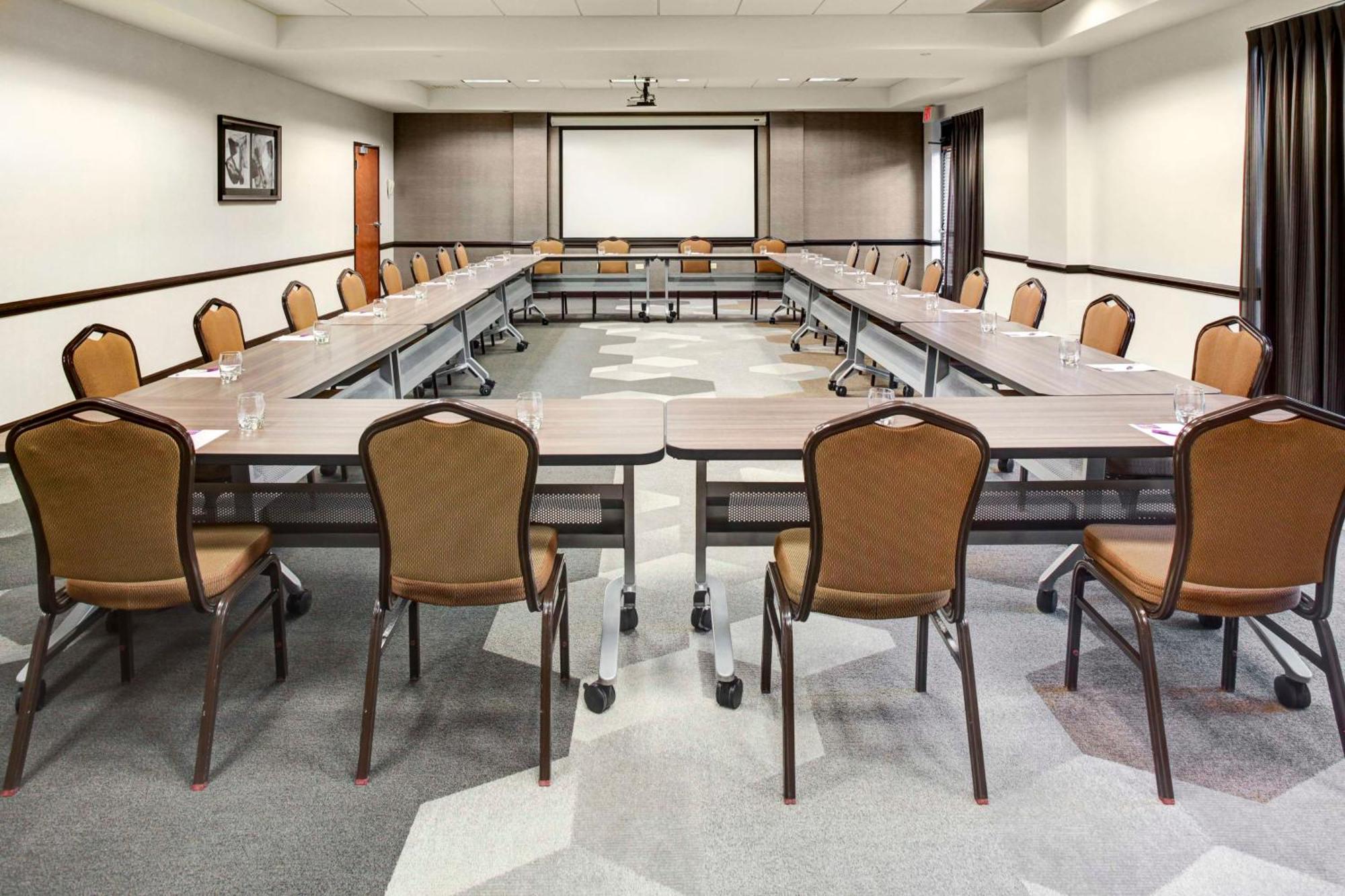 Hyatt Place Sacramento Rancho Cordova Esterno foto