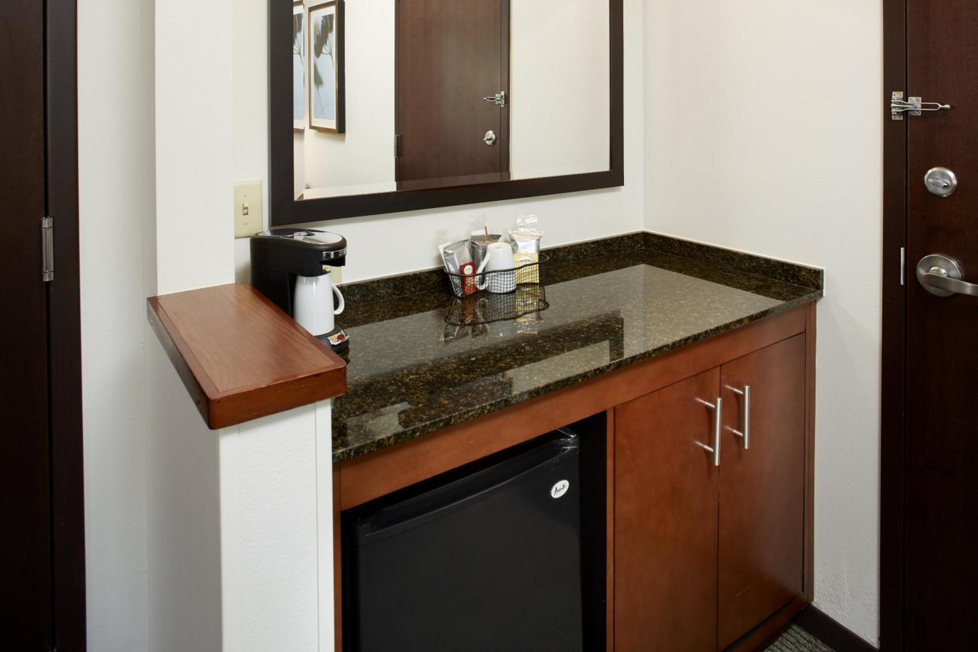 Hyatt Place Sacramento Rancho Cordova Esterno foto