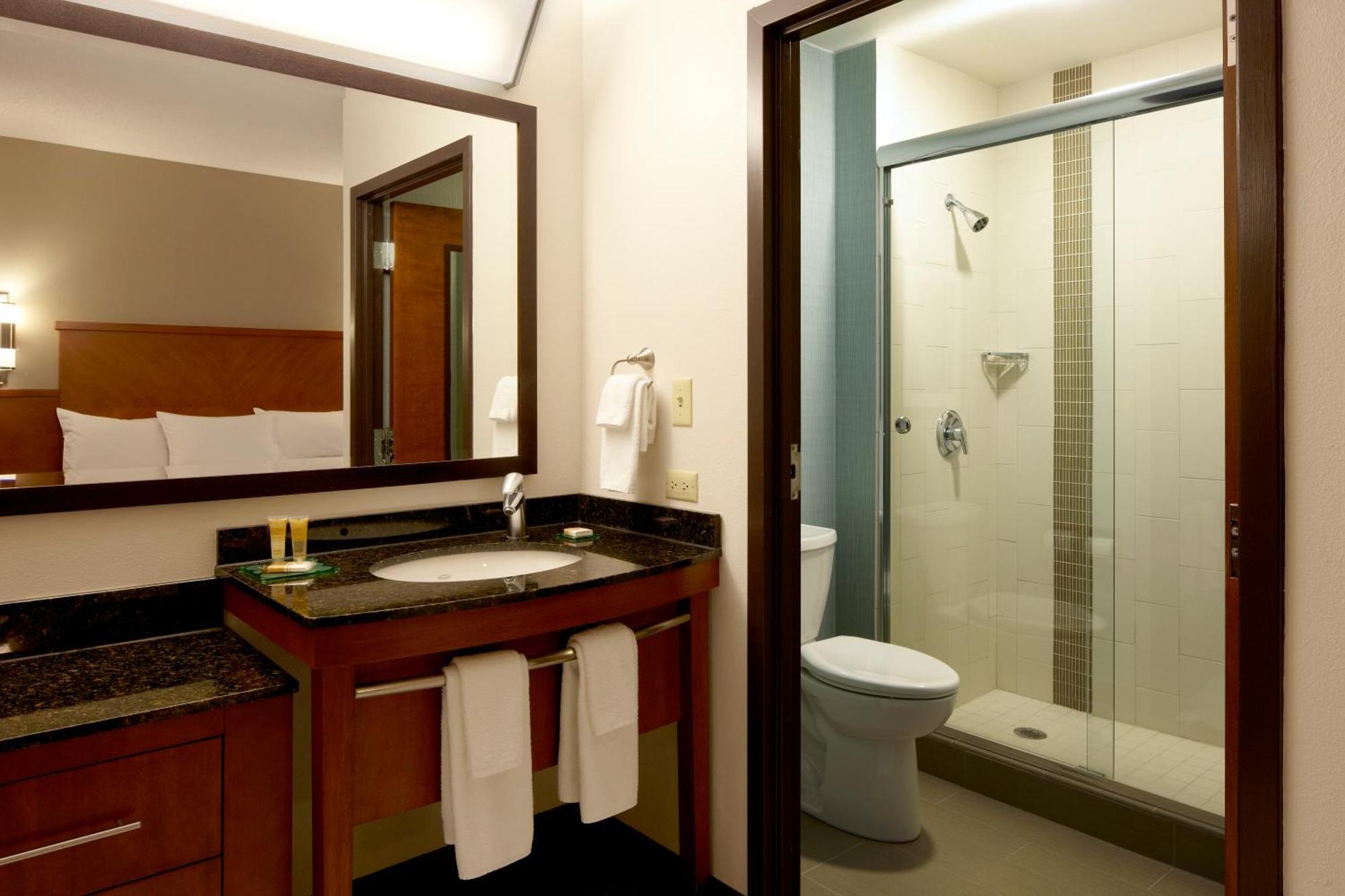 Hyatt Place Sacramento Rancho Cordova Esterno foto