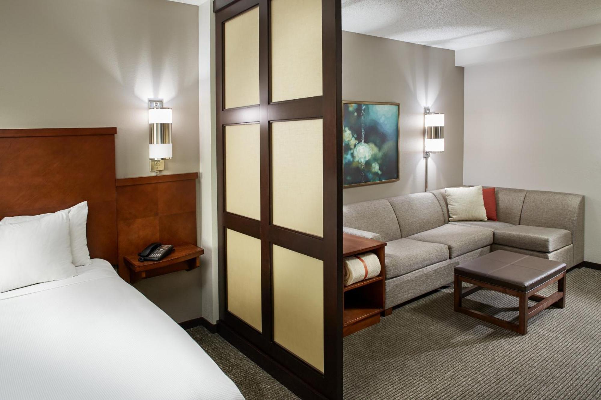 Hyatt Place Sacramento Rancho Cordova Esterno foto