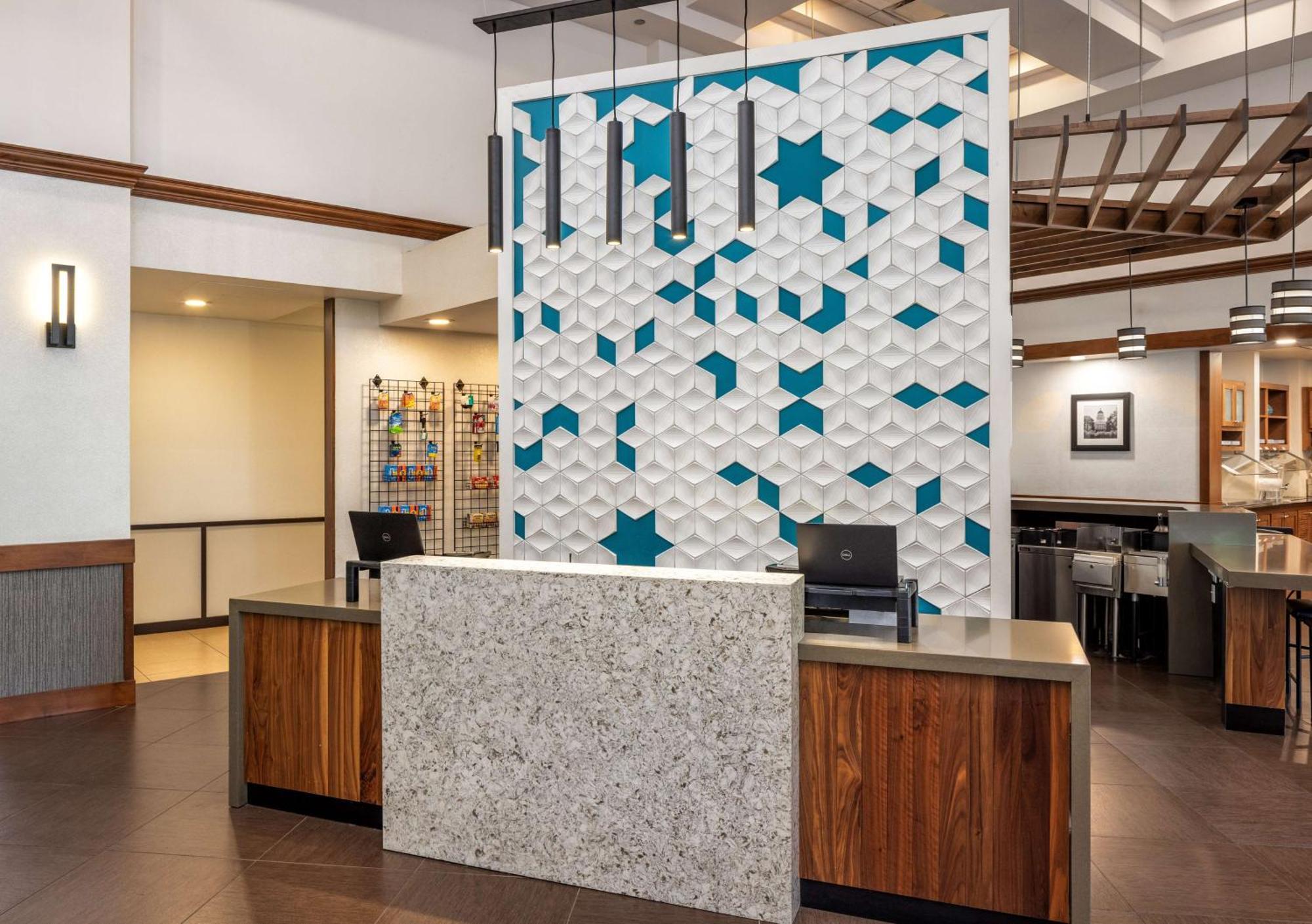 Hyatt Place Sacramento Rancho Cordova Esterno foto