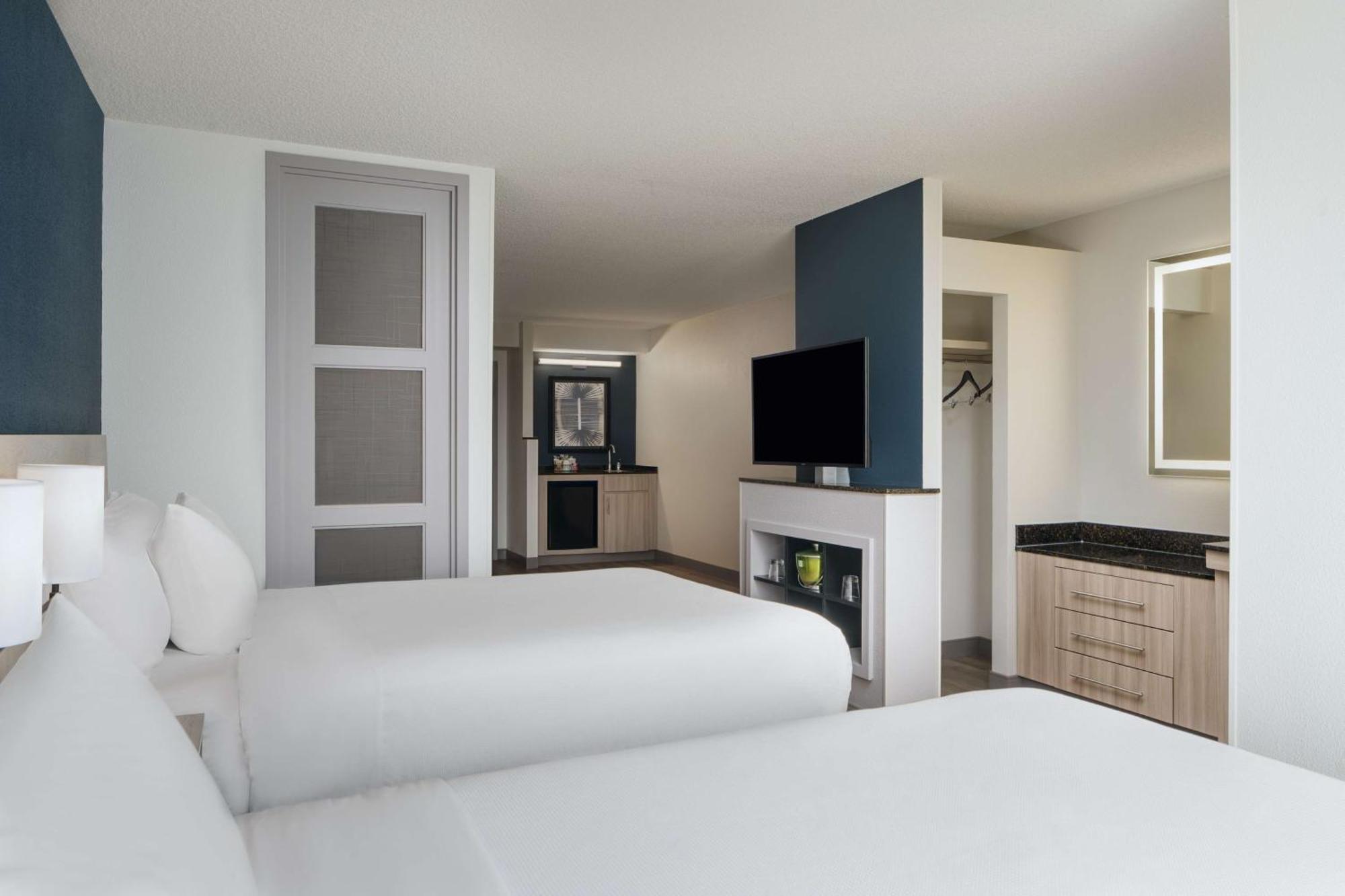 Hyatt Place Sacramento Rancho Cordova Esterno foto