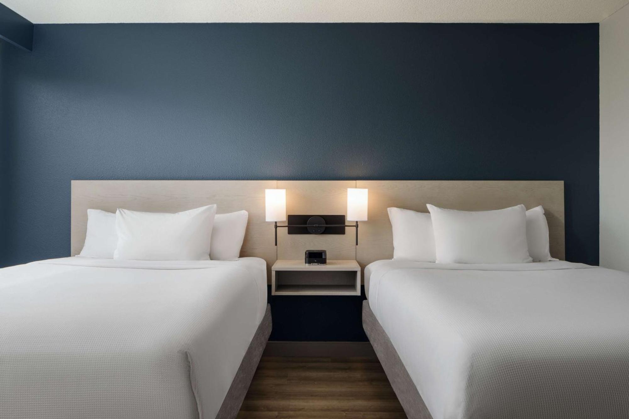 Hyatt Place Sacramento Rancho Cordova Esterno foto