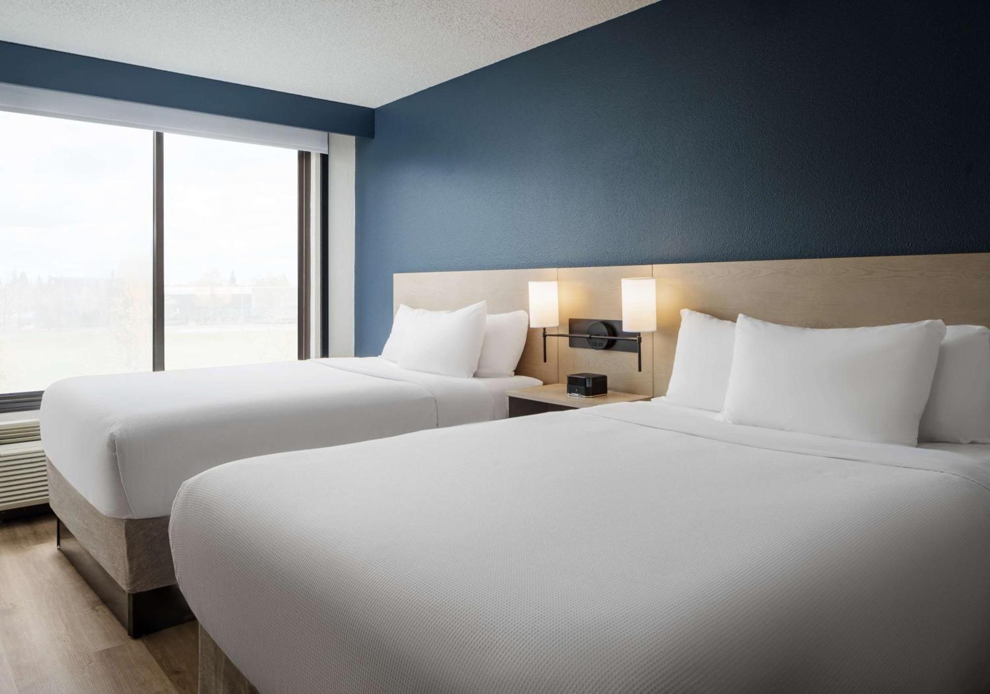 Hyatt Place Sacramento Rancho Cordova Esterno foto