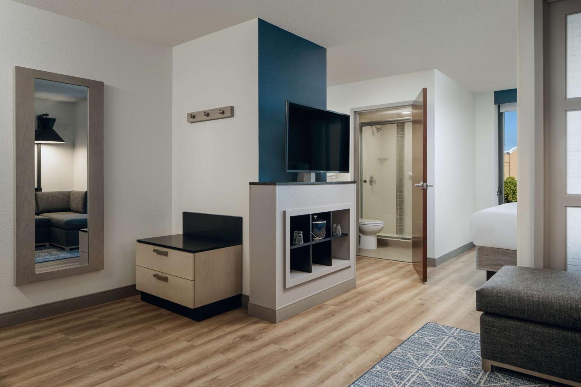 Hyatt Place Sacramento Rancho Cordova Esterno foto