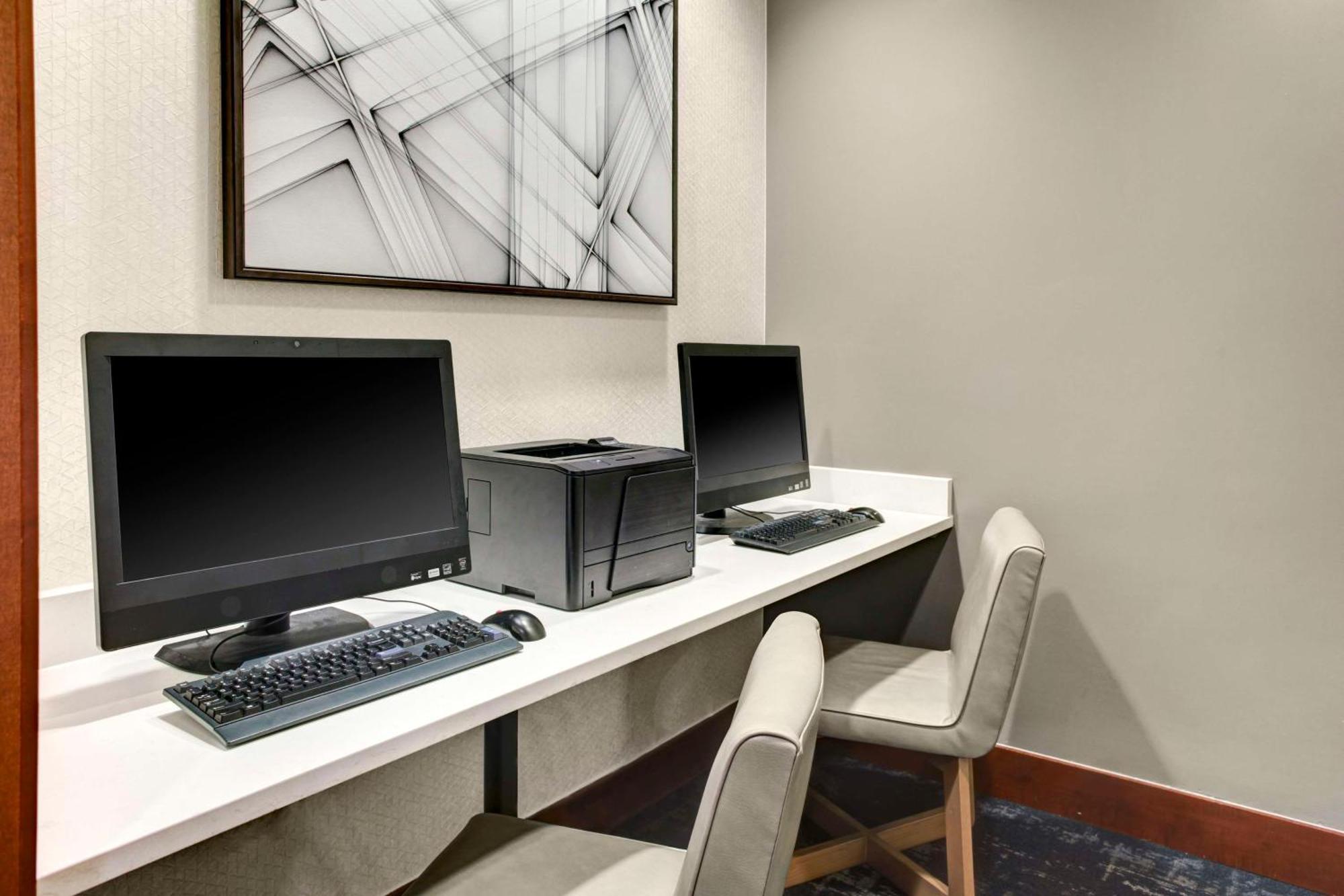 Hyatt Place Sacramento Rancho Cordova Esterno foto