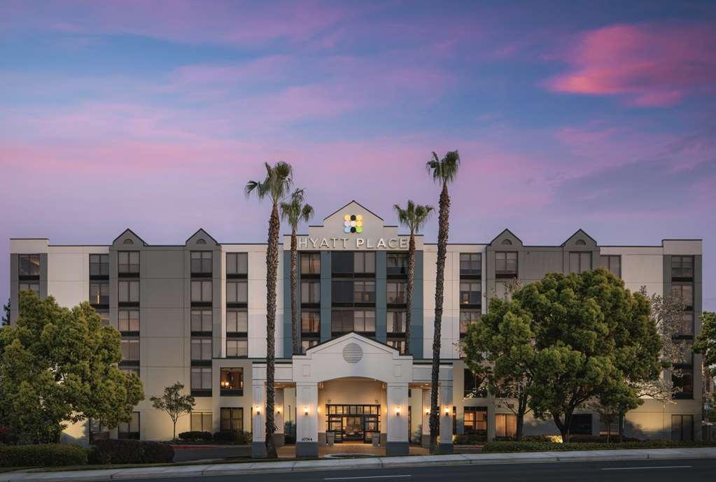 Hyatt Place Sacramento Rancho Cordova Esterno foto