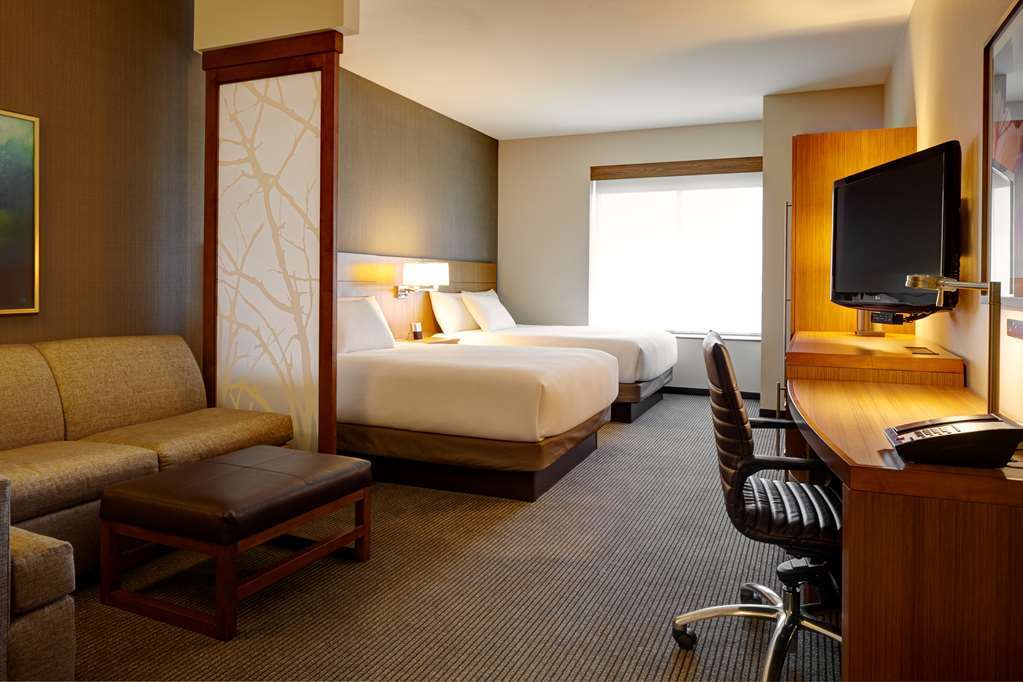 Hyatt Place Sacramento Rancho Cordova Camera foto