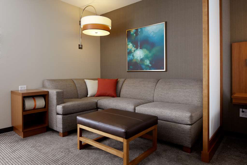 Hyatt Place Sacramento Rancho Cordova Camera foto