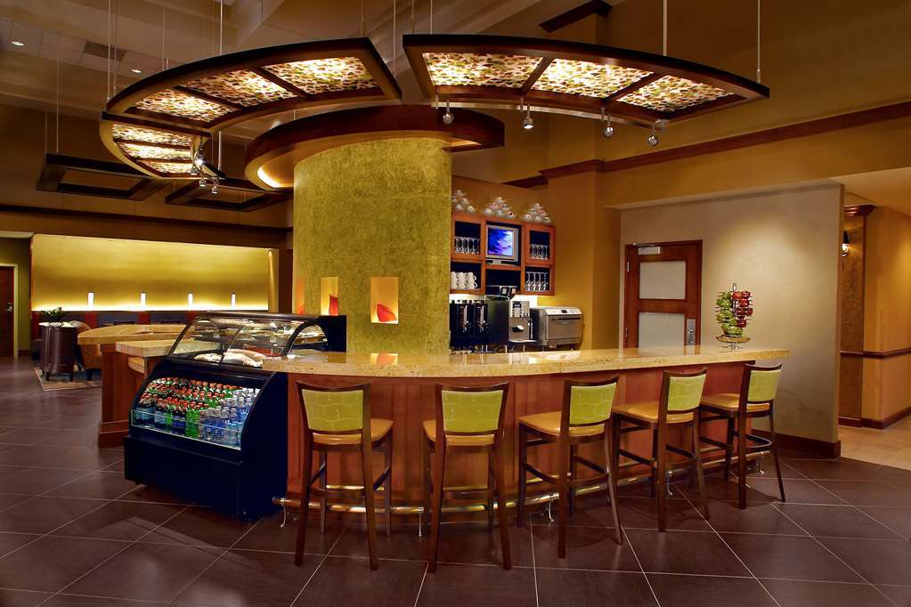 Hyatt Place Sacramento Rancho Cordova Ristorante foto