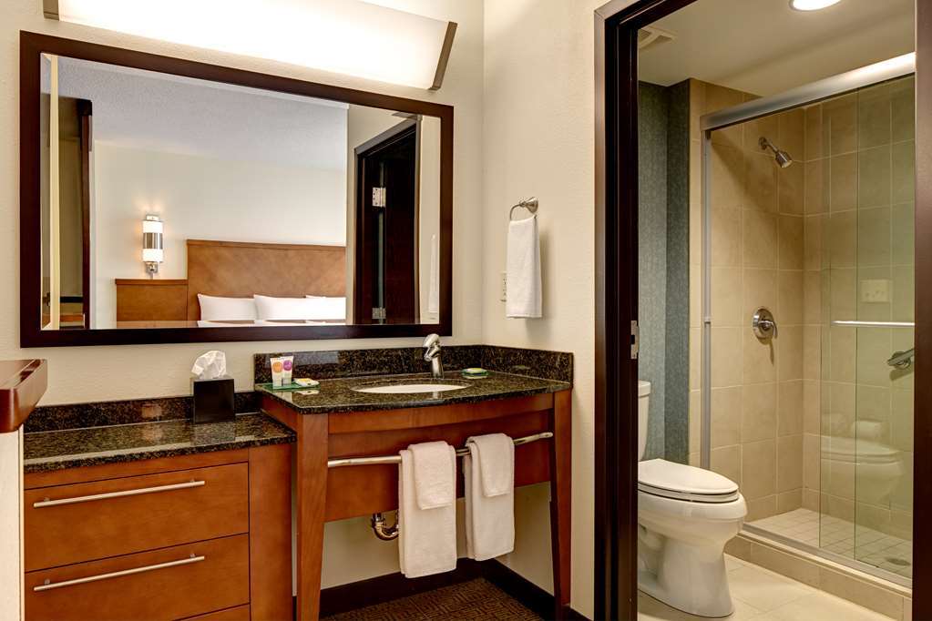 Hyatt Place Sacramento Rancho Cordova Camera foto