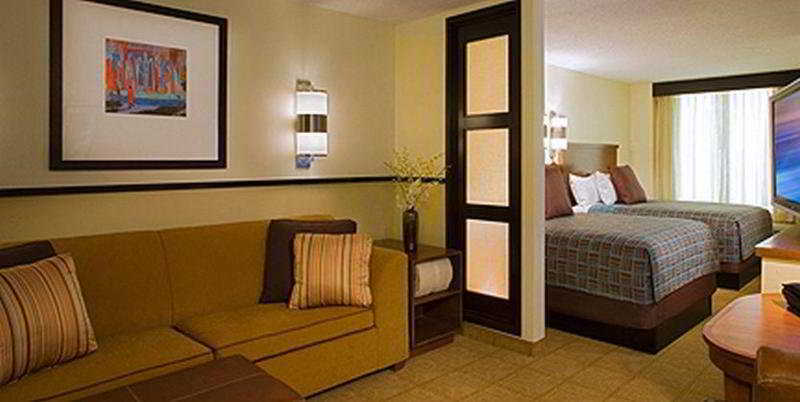 Hyatt Place Sacramento Rancho Cordova Esterno foto