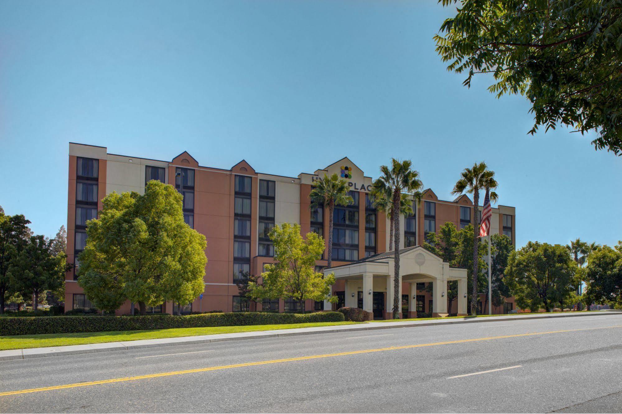Hyatt Place Sacramento Rancho Cordova Esterno foto