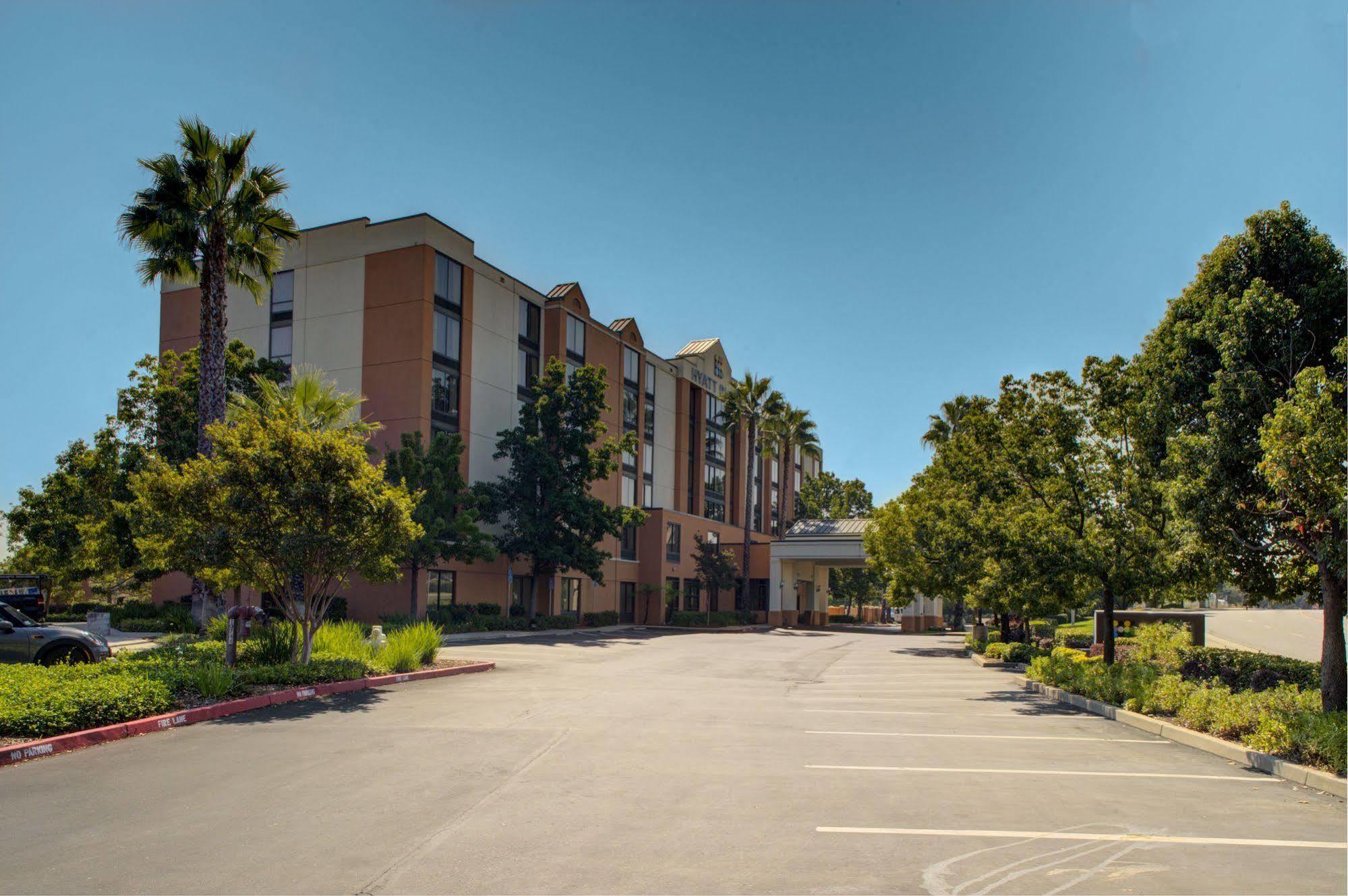 Hyatt Place Sacramento Rancho Cordova Esterno foto