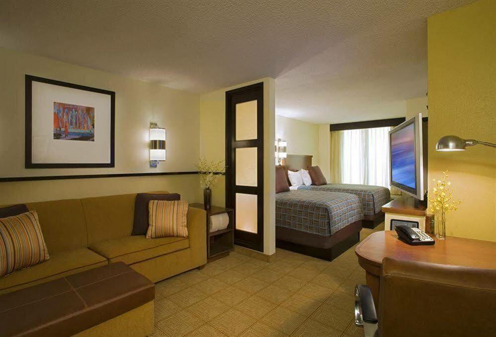 Hyatt Place Sacramento Rancho Cordova Esterno foto